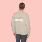 I Love Dogs Crewneck Sweatshirt
