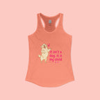 Women's Ideal Racerback Tank