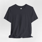 Pawprints Everywhere Tee — Dog Lover Short Sleeve Shirt
