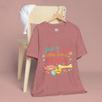 Just A Girl Who Loves Dogs T-Shirt