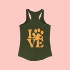 Women's Ideal Racerback Tank
