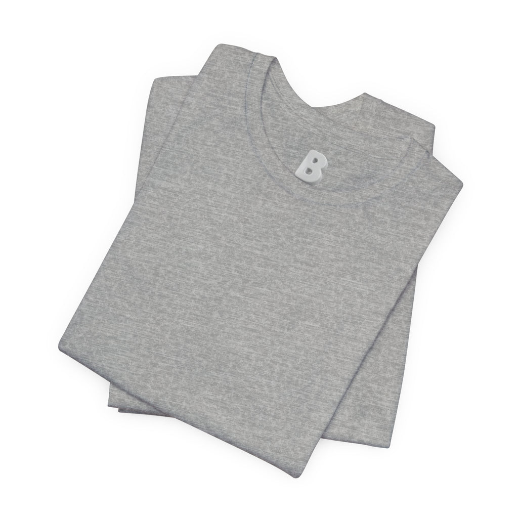 Mom Dog Line Art Tee — Mother's Day Pet Mom T‑Shirt