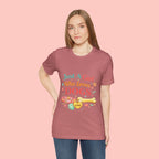 Just A Girl Who Loves Dogs T-Shirt