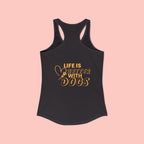 Women's Ideal Racerback Tank