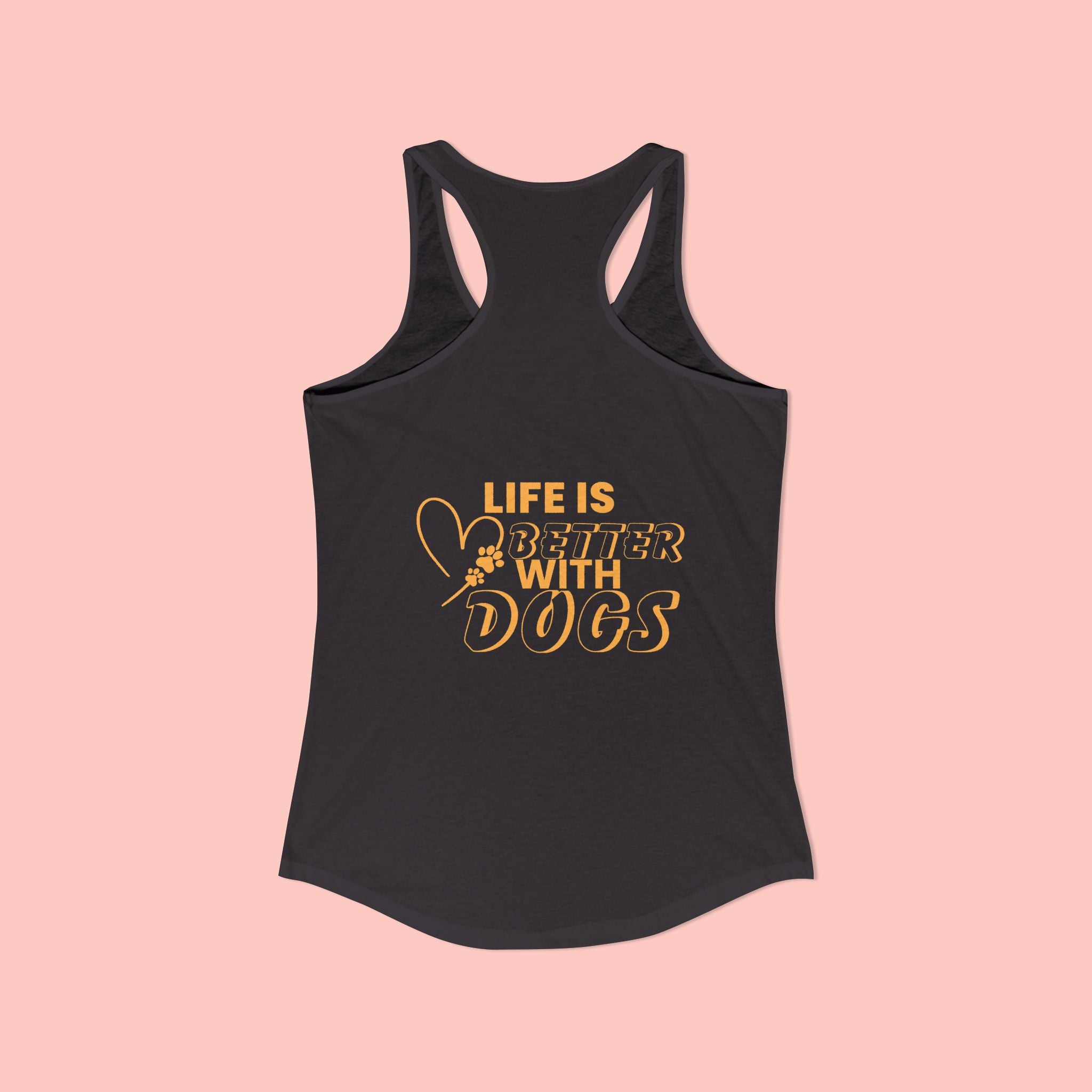 Women's Ideal Racerback Tank