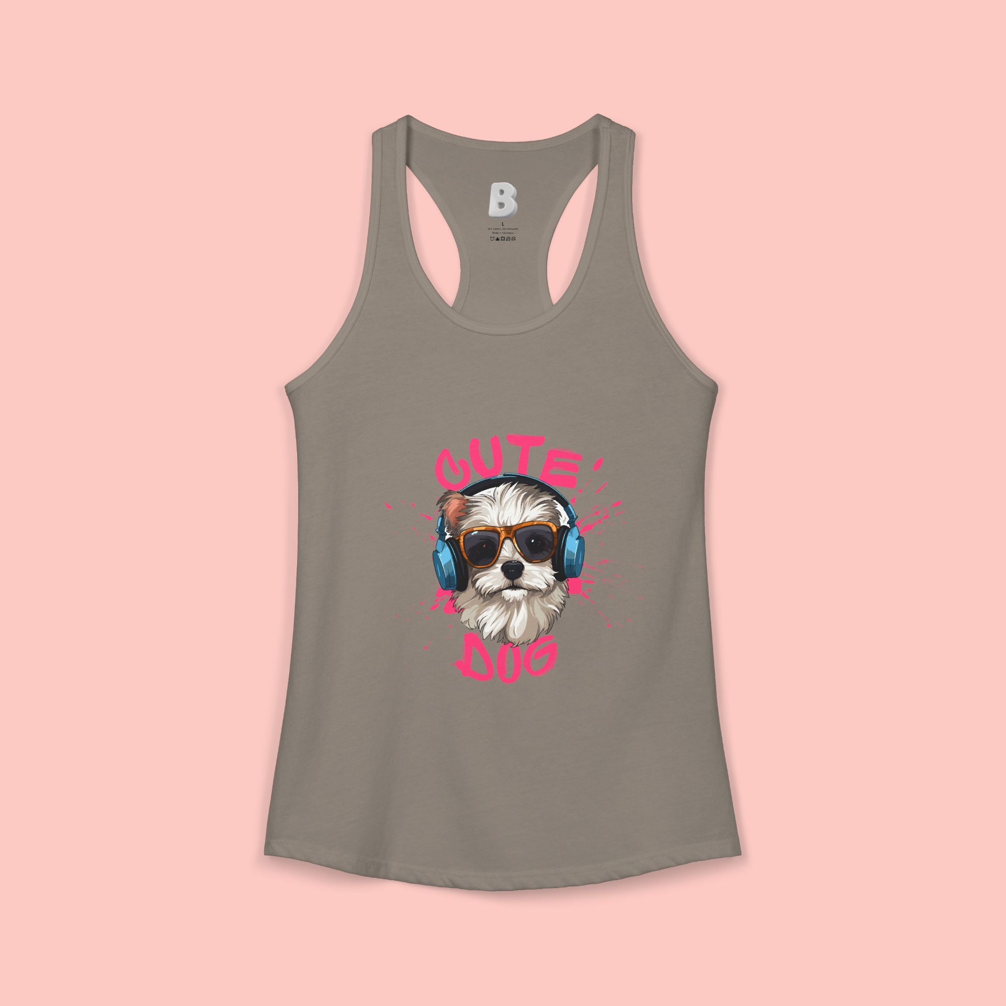 Women's Ideal Racerback Tank