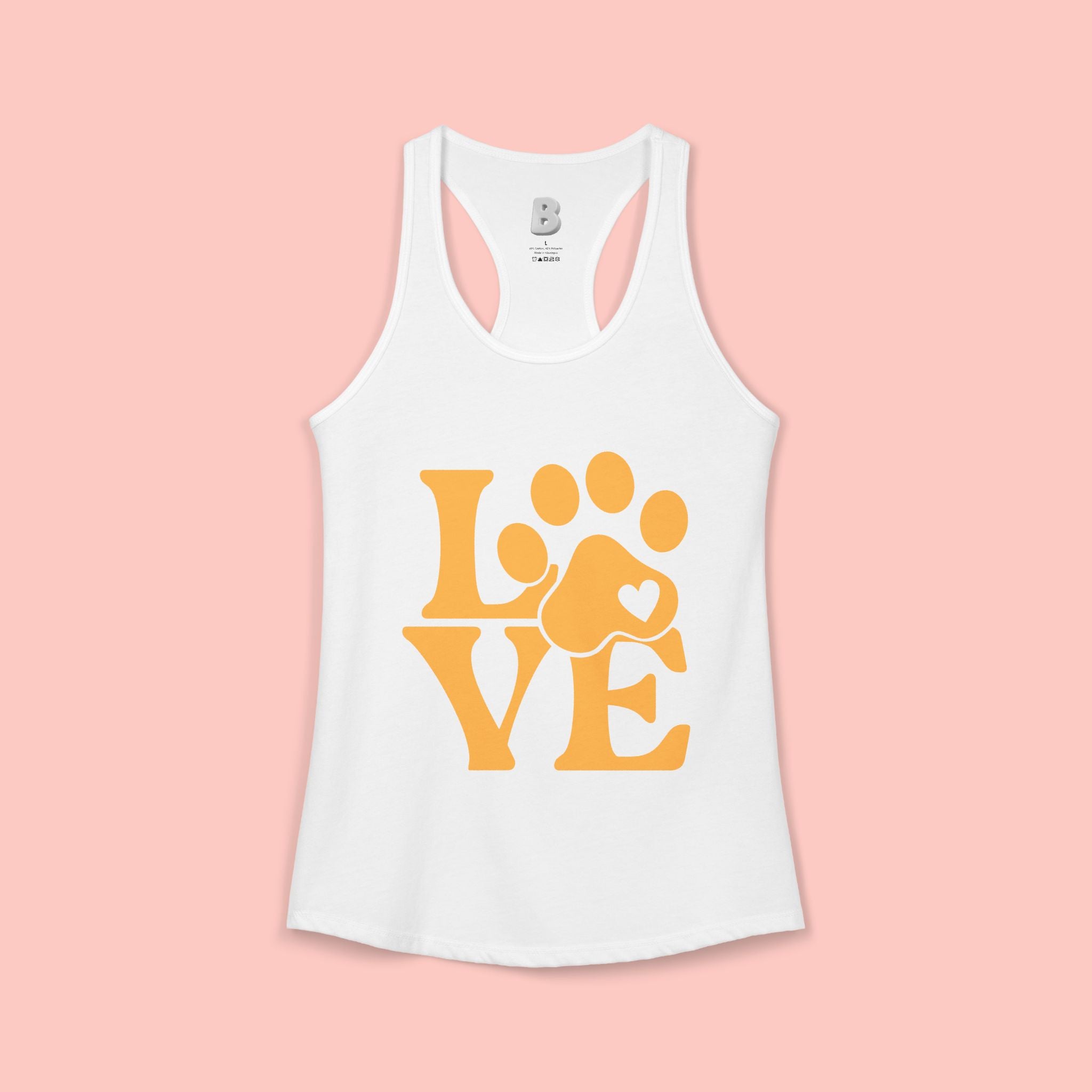 Women's Ideal Racerback Tank