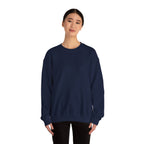 Dog Lover Paw Print Crewneck Sweatshirt