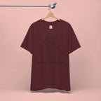 Mama's Hungry Baby Dog Tee