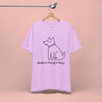Mama's Hungry Baby Dog Tee