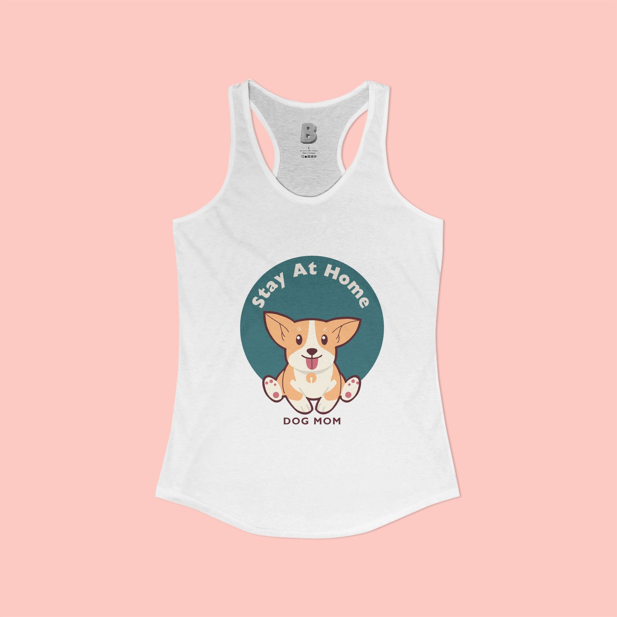Women's Ideal Racerback Tank