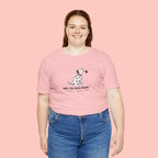Dog Mom T-Shirt - "Are You Dog Mom? I’ll Still Love You" Cute Dalmatian Graphic Tee