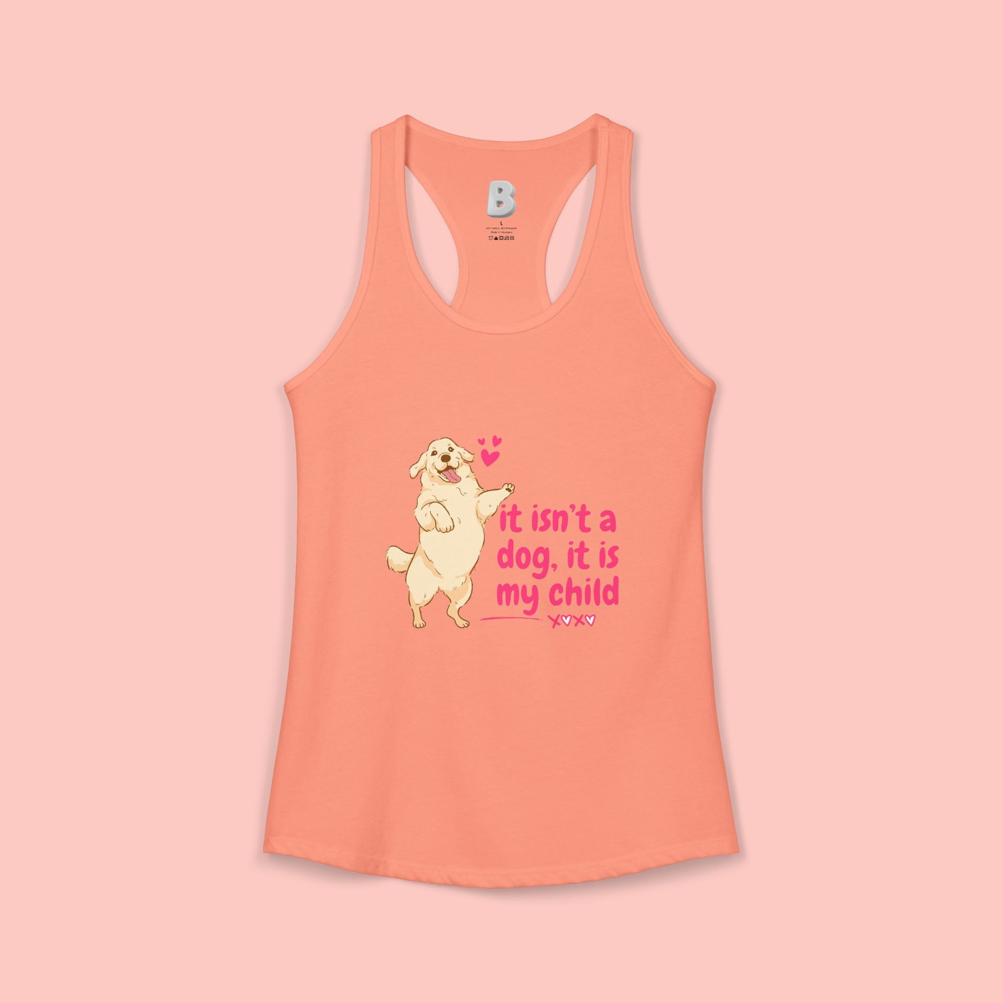 Women's Ideal Racerback Tank