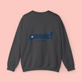Paws! Most Lovely Crewneck Sweatshirt