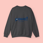 Paws! Most Lovely Crewneck Sweatshirt