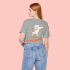 Mom Approved Tee — Cute Dabbing Puppy Graphic T-Shirt