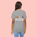 United By Bones Dog Lovers T-Shirt