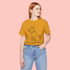Mama's Hungry Baby Dog Tee