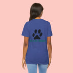 Paw Is My Favourite Tee