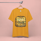 Dogs Fill My Life With Love T-Shirt