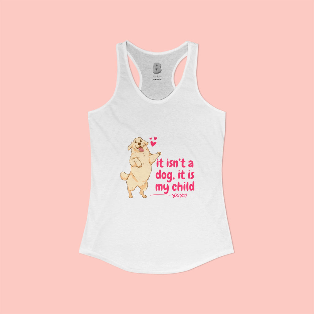 Women's Ideal Racerback Tank