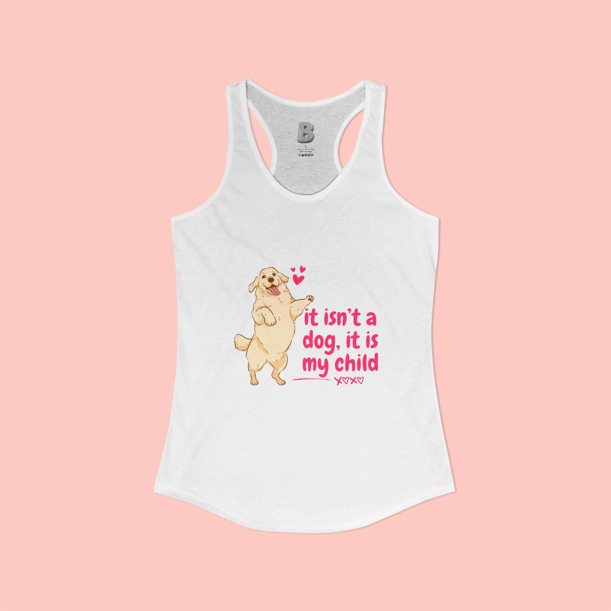 Women's Ideal Racerback Tank