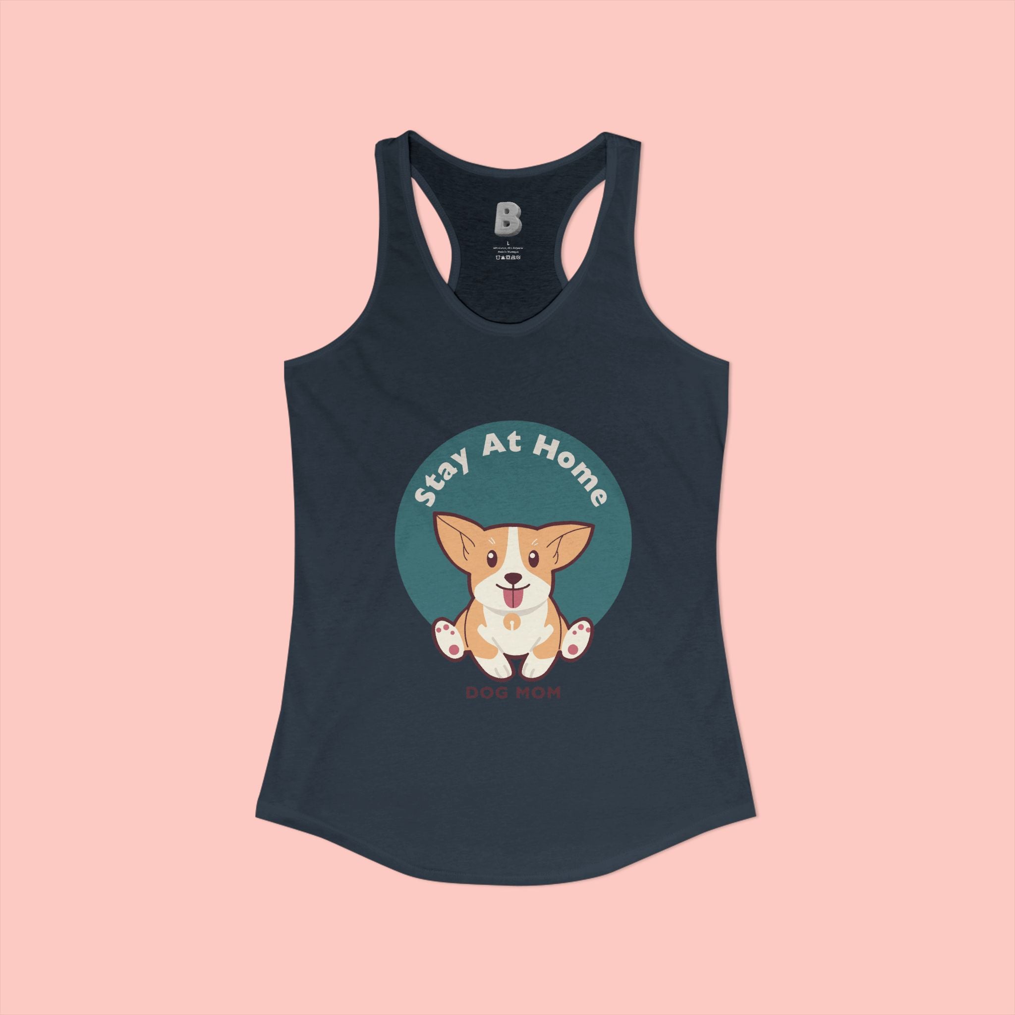Women's Ideal Racerback Tank