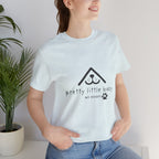 Pretty Little Baby My Doggie T-Shirt