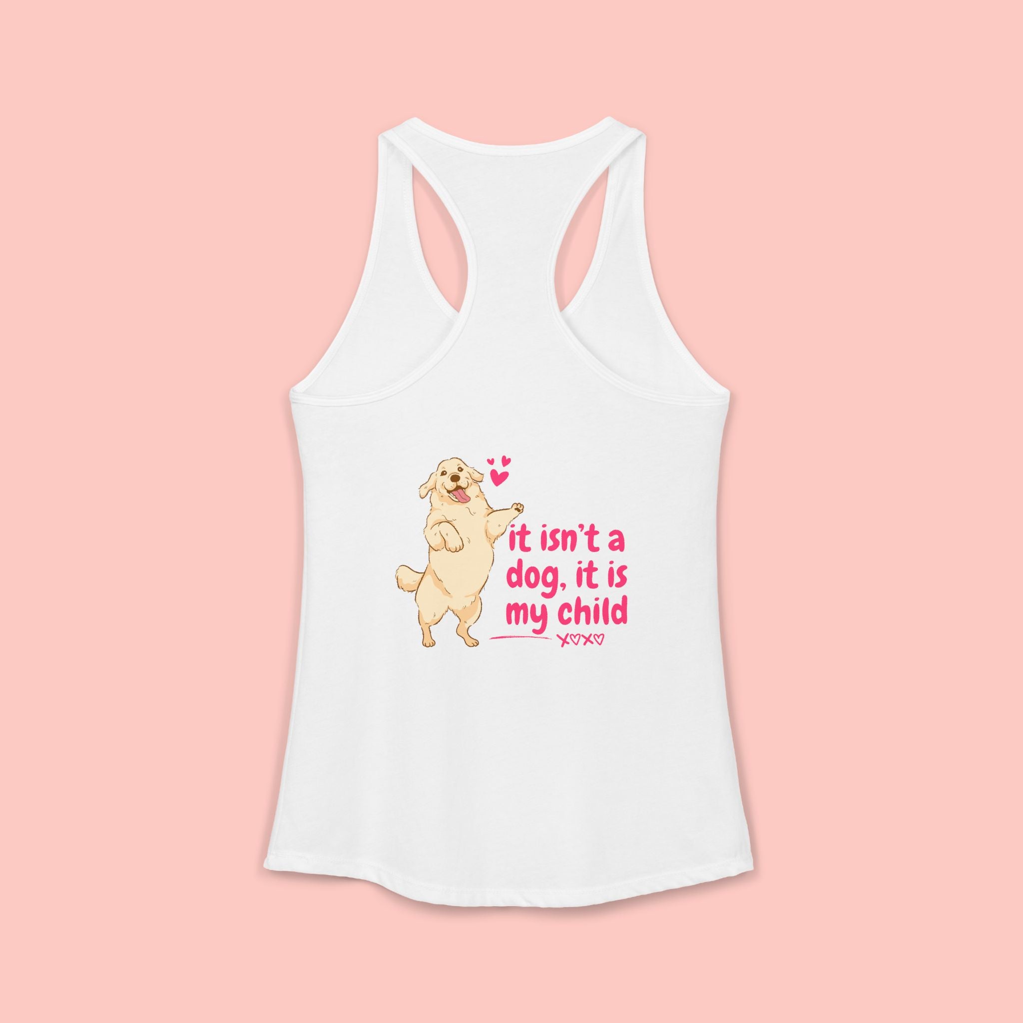 Women's Ideal Racerback Tank