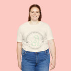 Dog Mom Tee — "I Work Hard So My Dog Can Have A Better Life" Graphic T-Shirt
