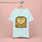 Dog Hair Is My Glitter T-Shirt