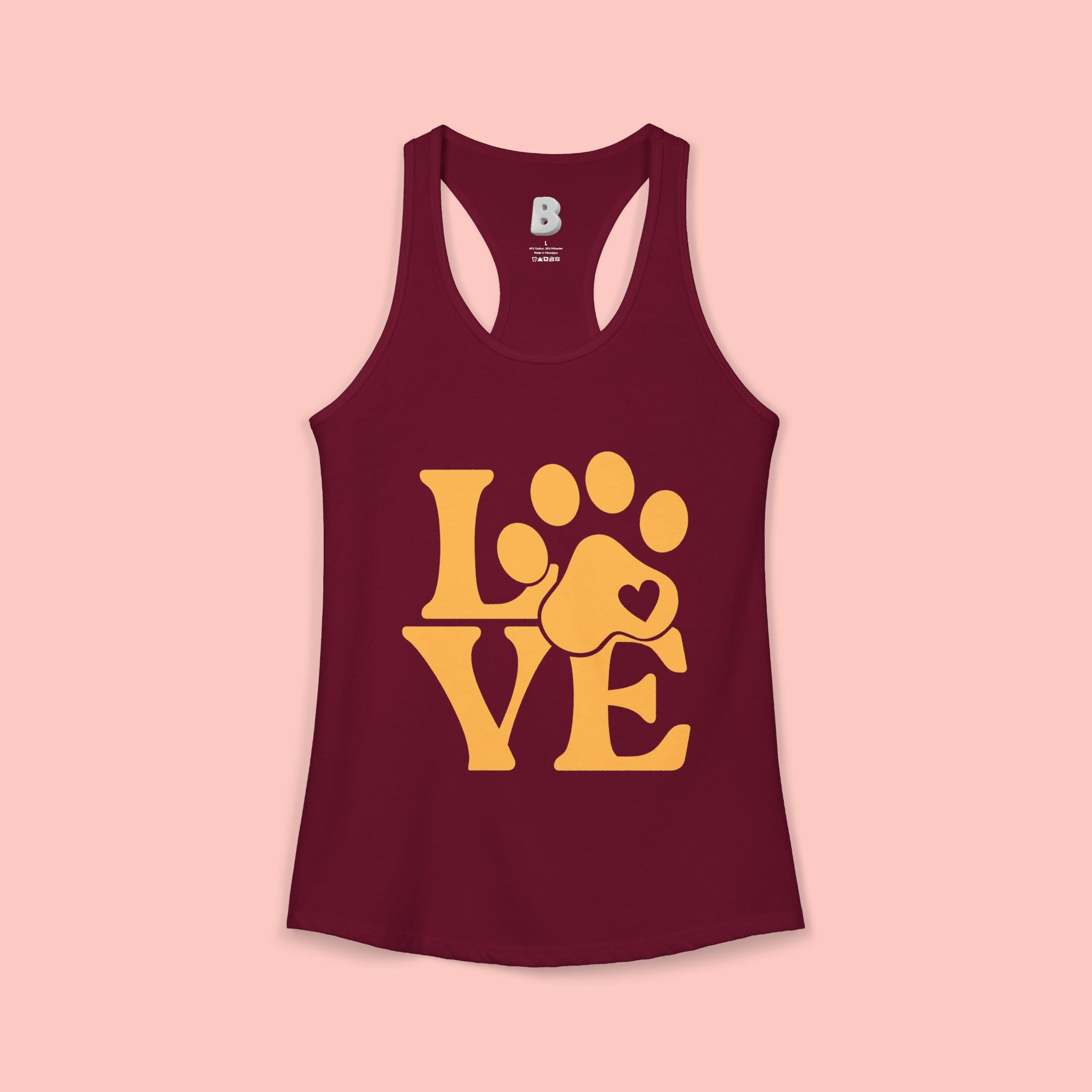 Women's Ideal Racerback Tank