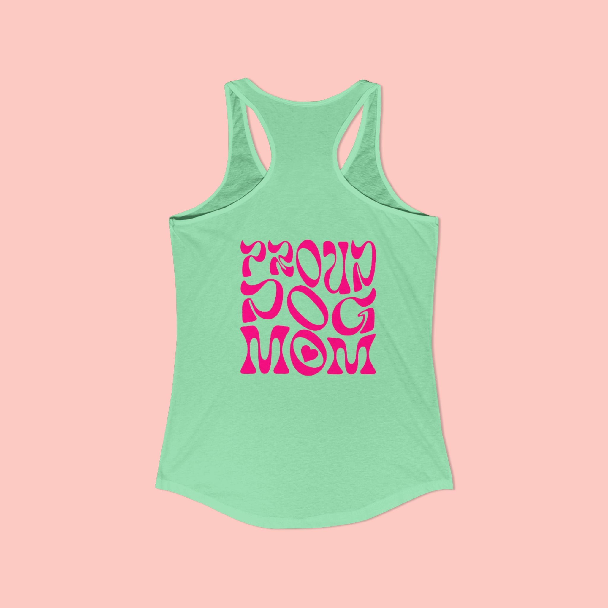 Women's Ideal Racerback Tank