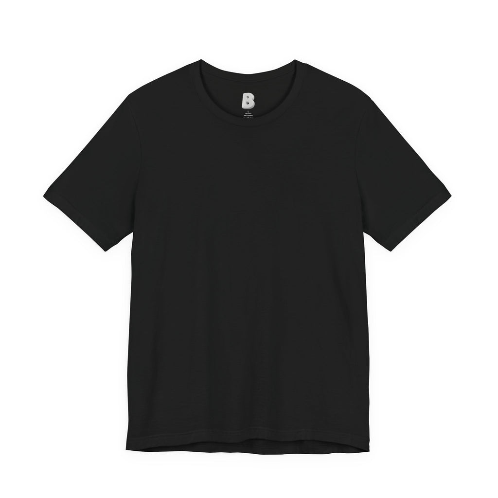 Pawprints Everywhere Tee — Dog Lover Short Sleeve Shirt