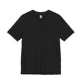 Pawprints Everywhere Tee — Dog Lover Short Sleeve Shirt