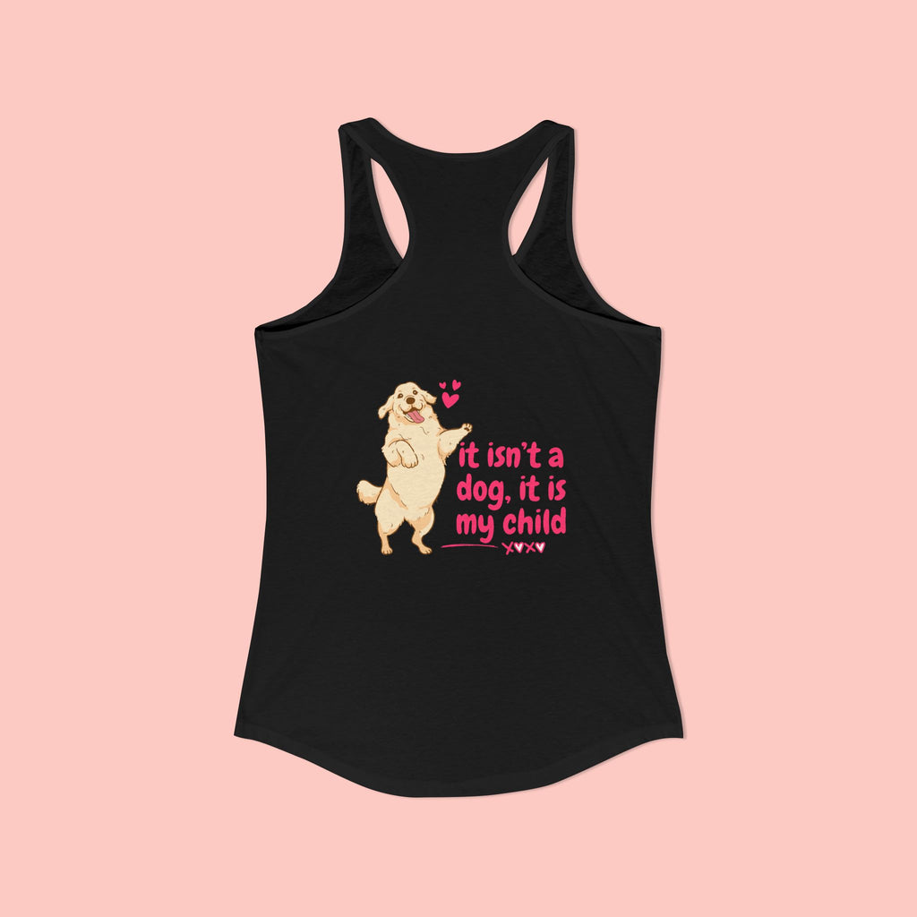 Women's Ideal Racerback Tank
