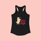 Women's Ideal Racerback Tank