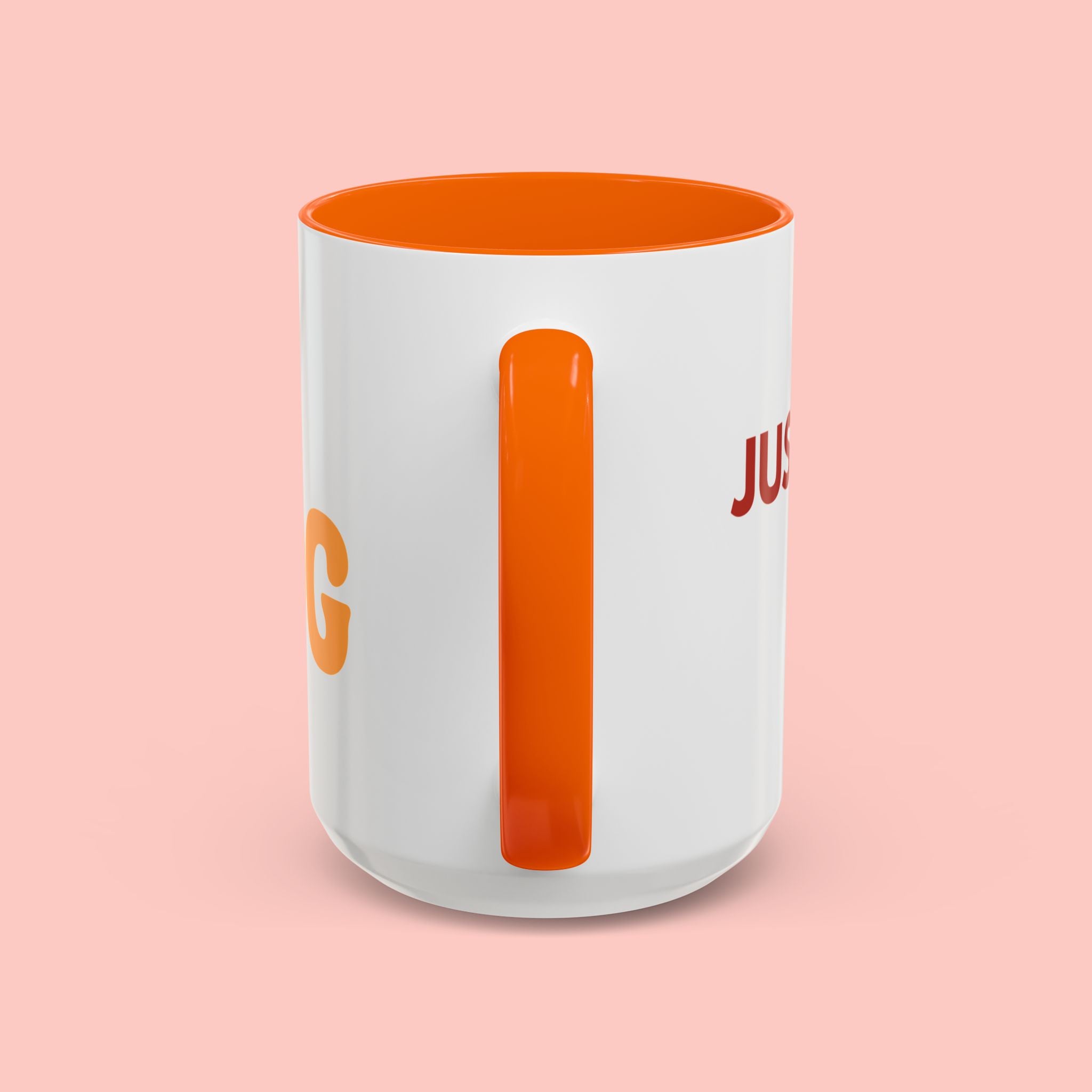 One More Dog Coffee Mug — Cute Dog Lover Accent Mug (11/15oz)