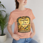 Dog Hair Is My Glitter T-Shirt