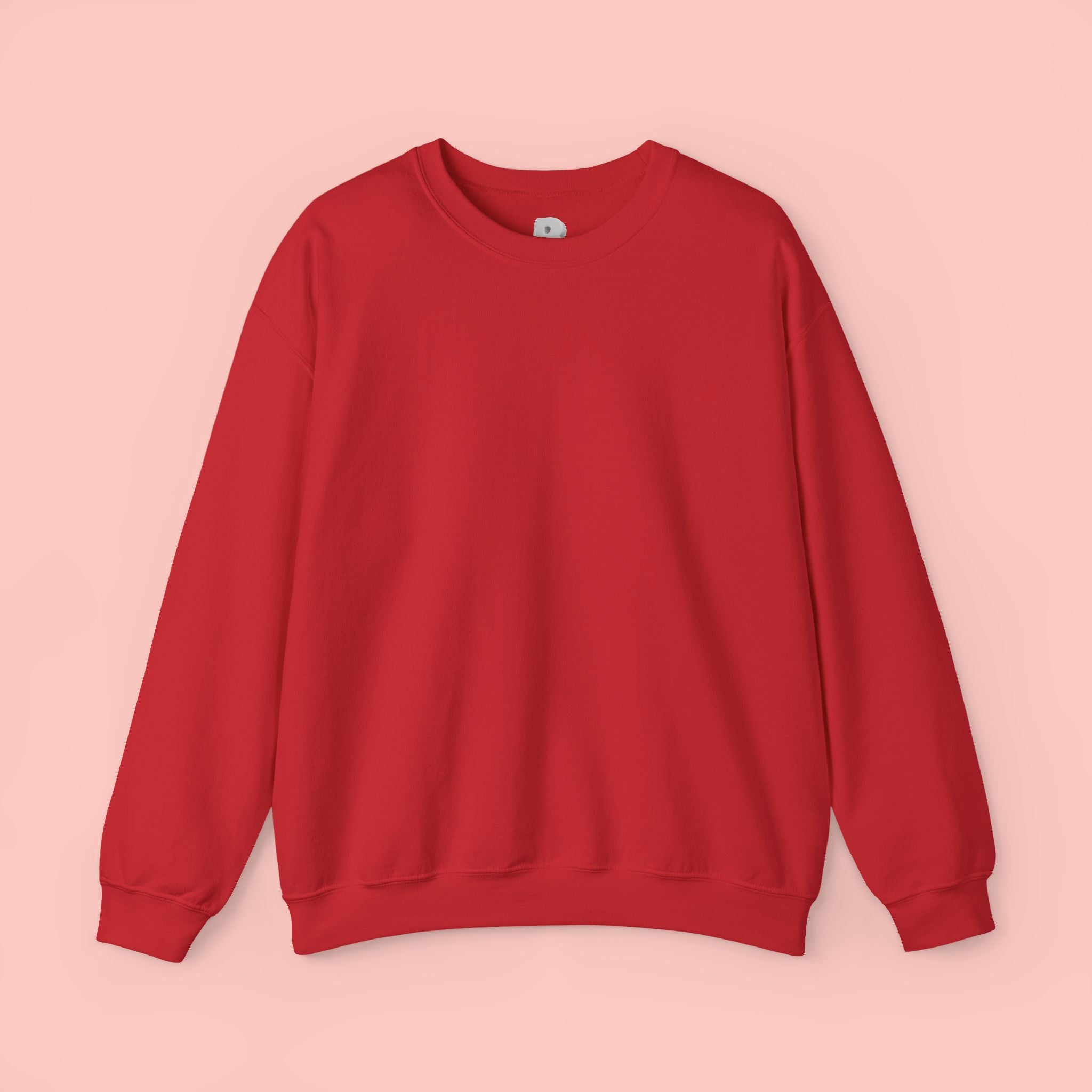 I Love Dogs Crewneck Sweatshirt