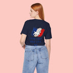 Love Your Dog Like Me T-Shirt — Cute French-Inspired Dog Graphic Tee