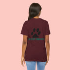 Paw Is My Favourite Tee