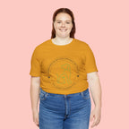 Dog Mom Tee — "I Work Hard So My Dog Can Have A Better Life" Graphic T-Shirt
