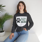 PAW Dog Lover Crewneck Sweatshirt