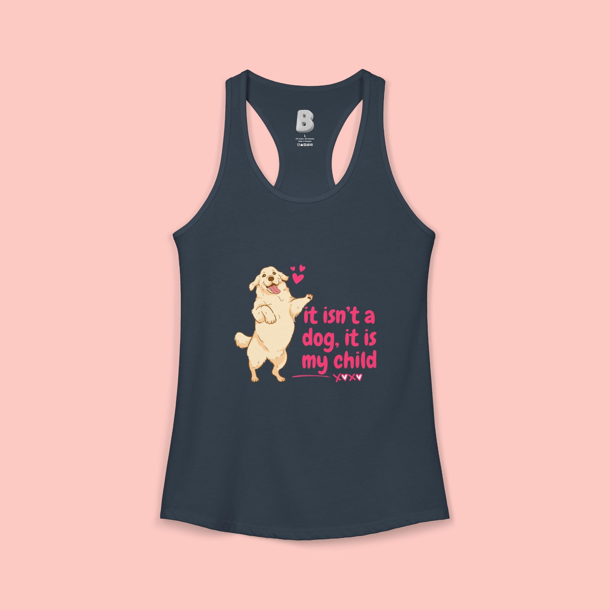 Women's Ideal Racerback Tank
