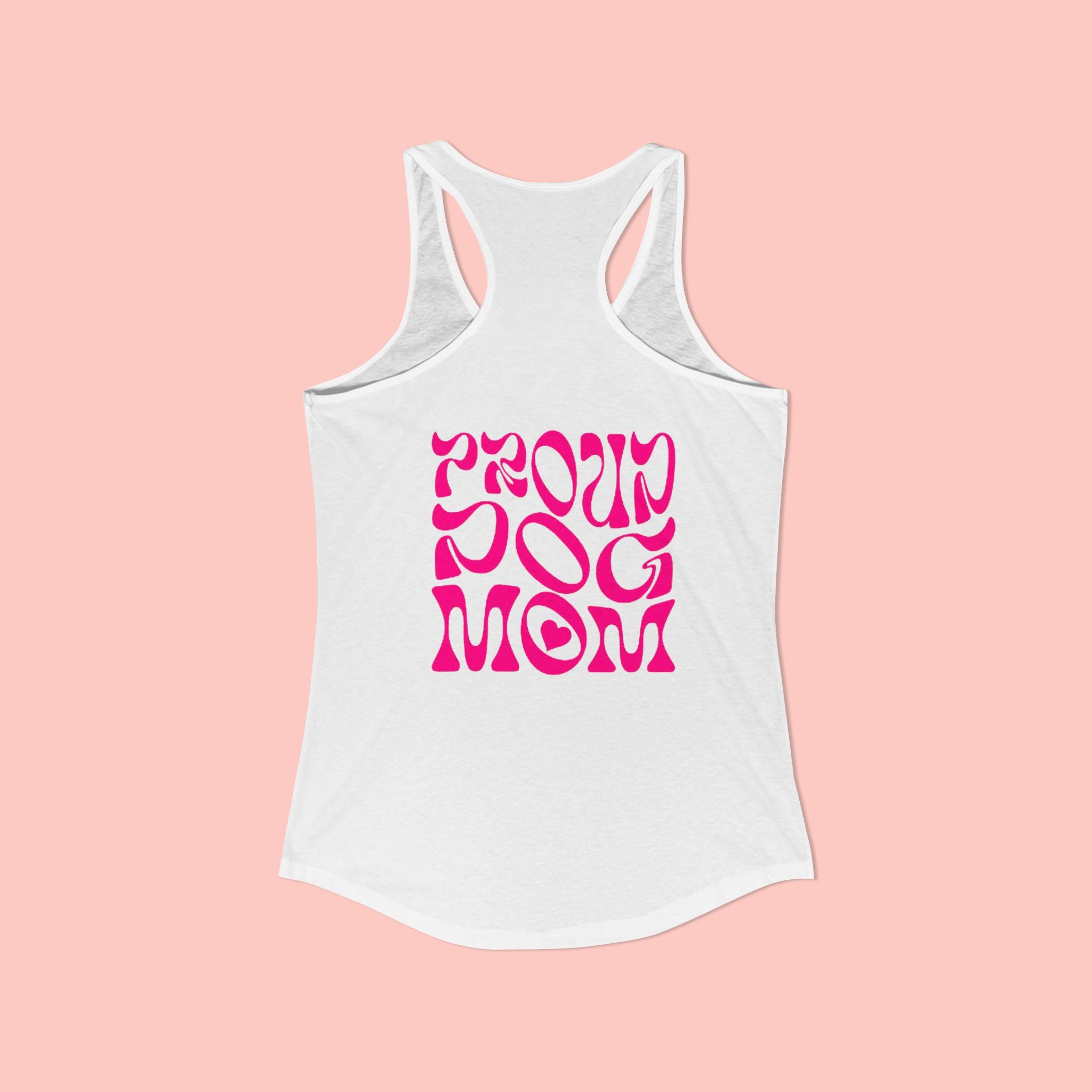 Women's Ideal Racerback Tank