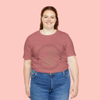 Dog Mom Tee — "I Work Hard So My Dog Can Have A Better Life" Graphic T-Shirt