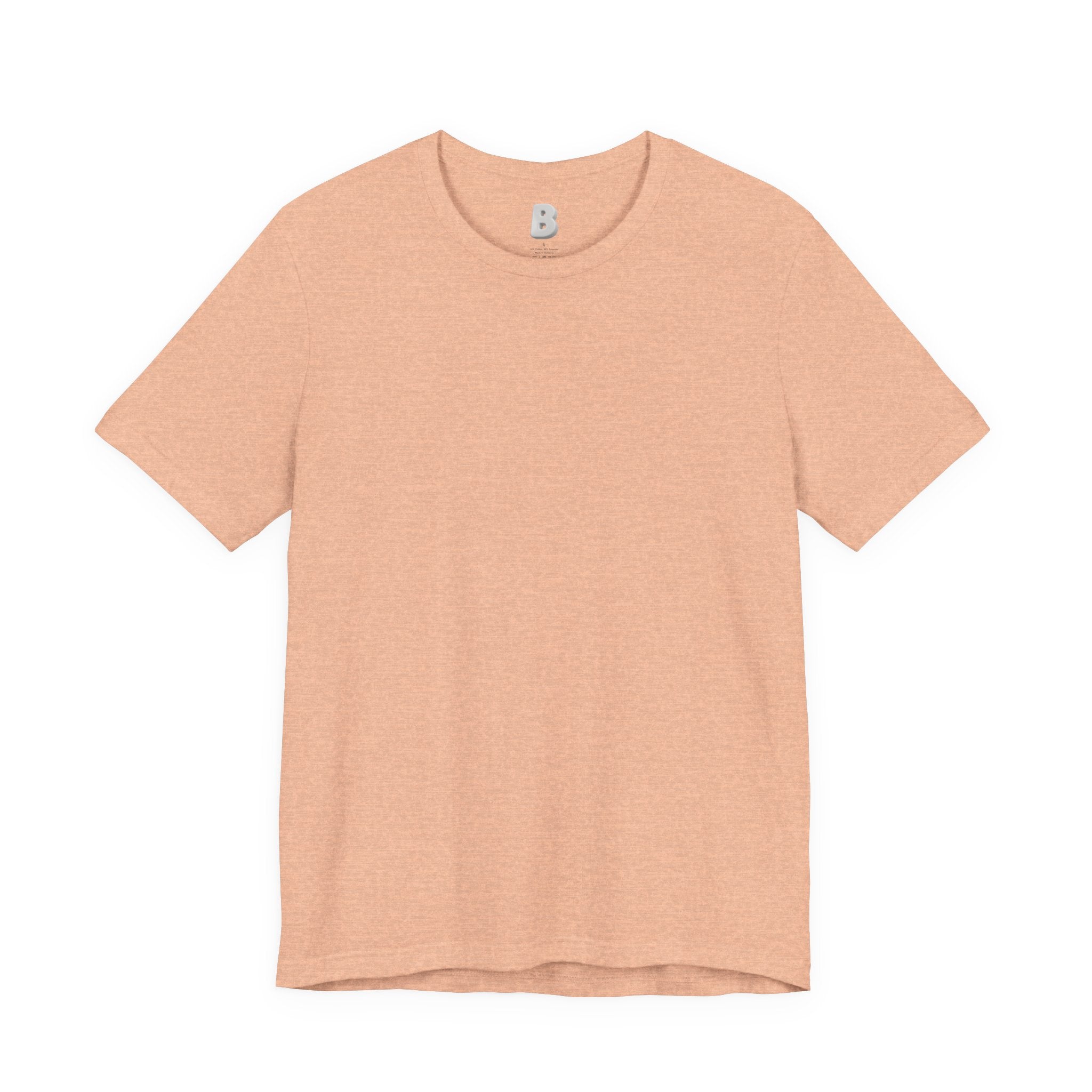 Pawprints Everywhere Tee — Dog Lover Short Sleeve Shirt