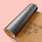 Doormat — "You Are Entering a Dog Mom's Sanctuary" Coir Welcome Mat