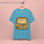 Dogs Make the Best Friends T-Shirt